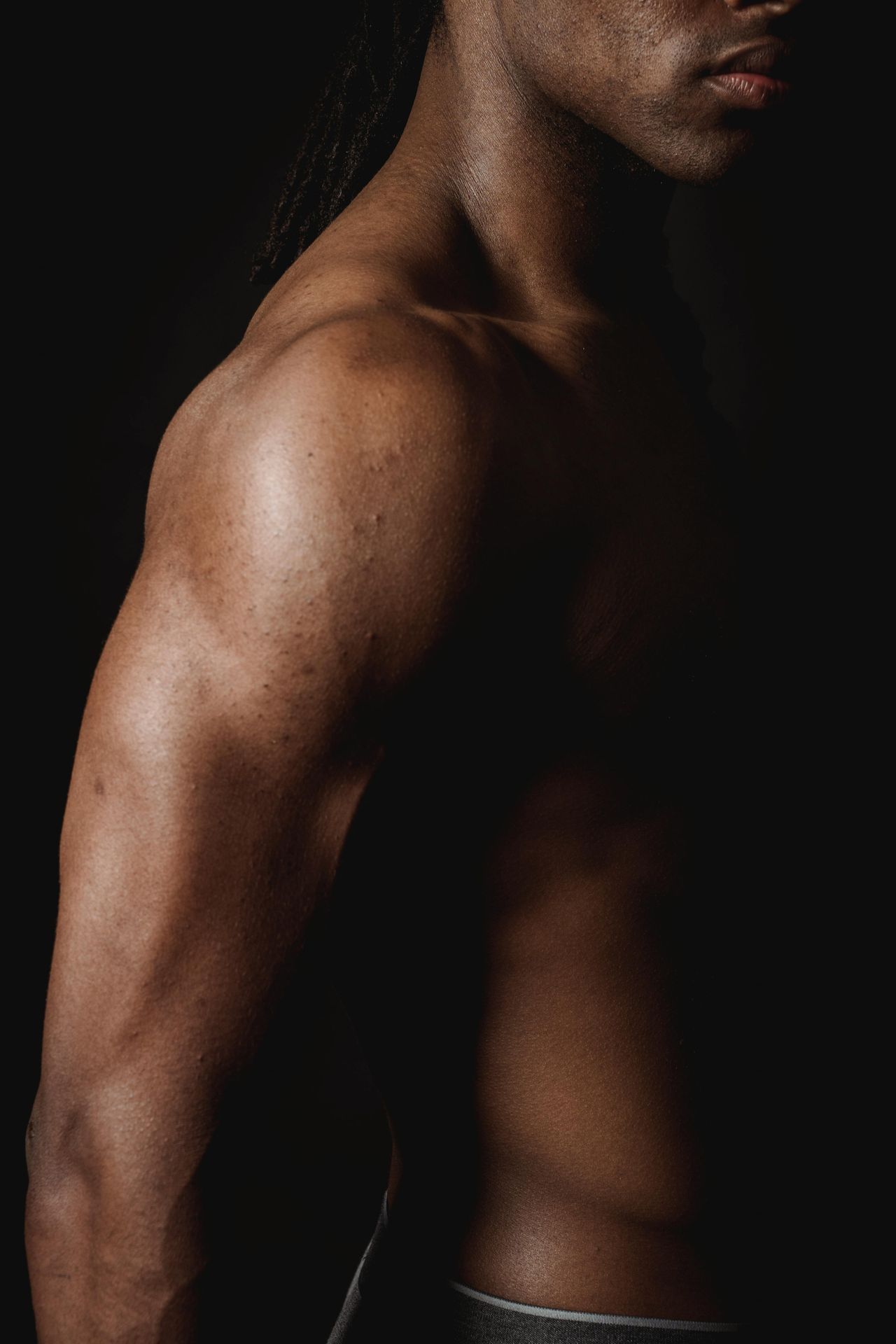 Calisthenics strength