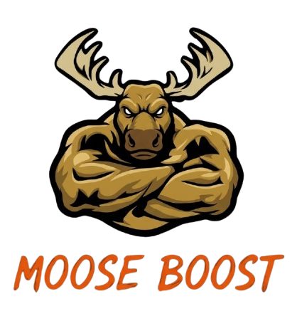 Moose Boost