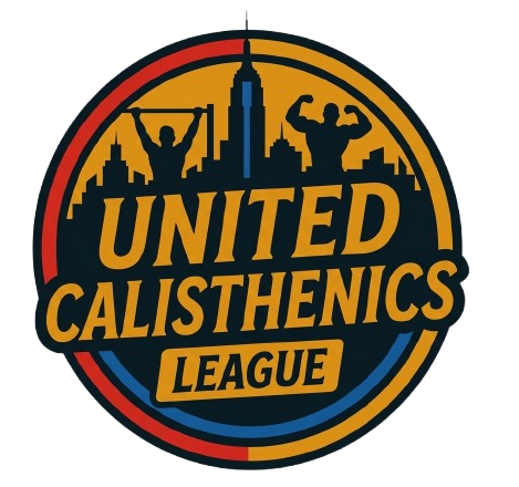 United Calisthenics League